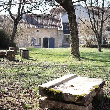 Aux Refuges Des Catotiers - A Ciel Ouvert & La Cour Interieure Semesterbostad *
