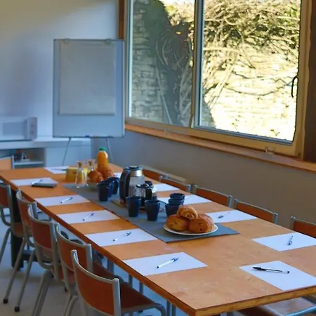 Aux Refuges Des Catotiers - A Ciel Ouvert & La Cour Interieure Semesterbostad Cusey